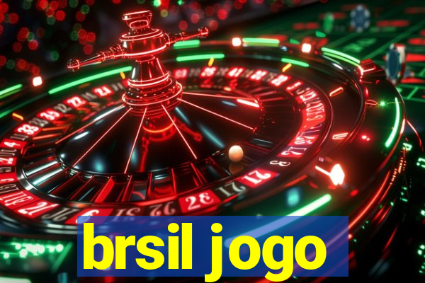 brsil jogo