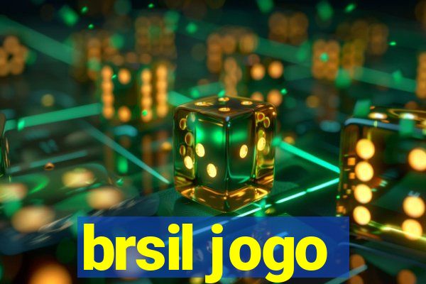 brsil jogo