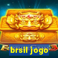 brsil jogo