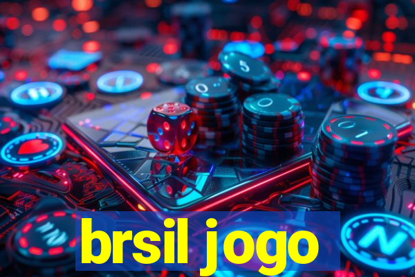 brsil jogo