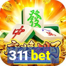 311 bet