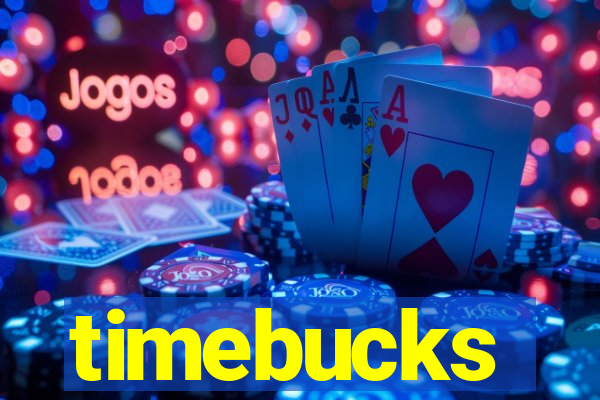 timebucks