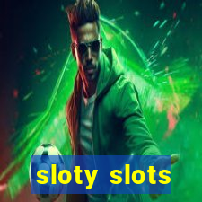 sloty slots