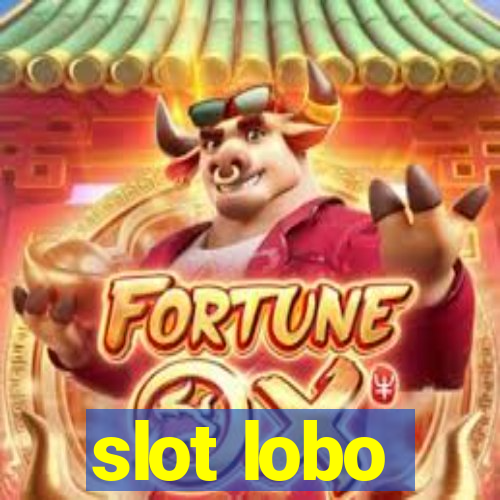 slot lobo