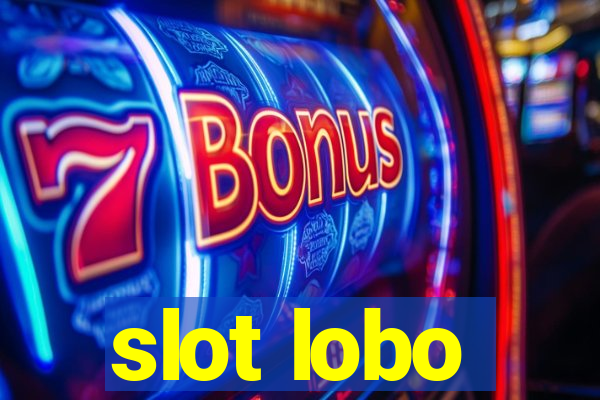 slot lobo