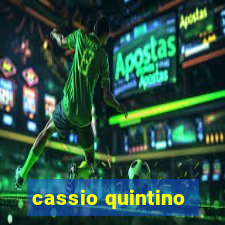 cassio quintino