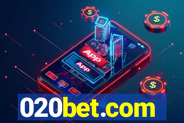 020bet.com