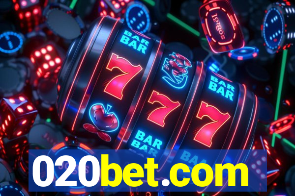 020bet.com