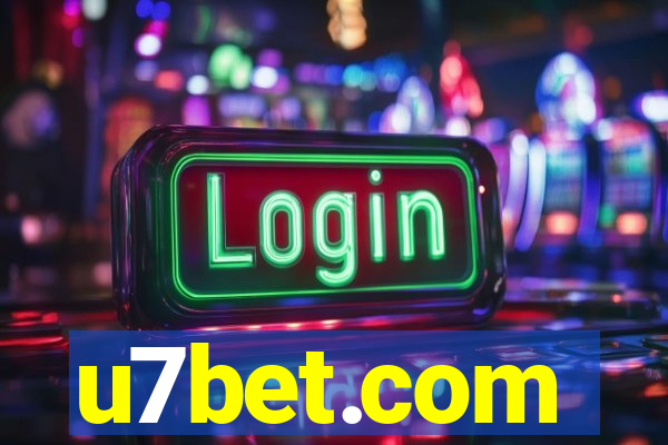 u7bet.com