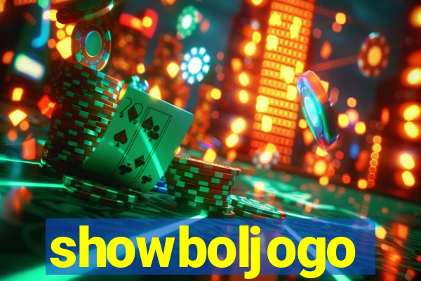 showboljogo