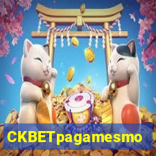 CKBETpagamesmo