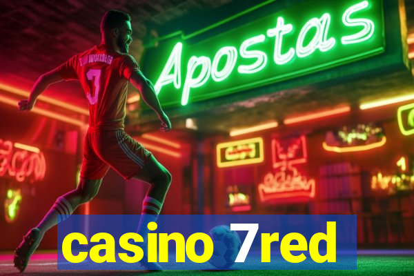 casino 7red