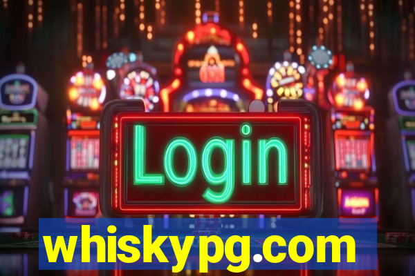 whiskypg.com