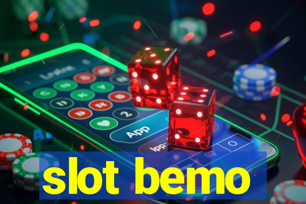 slot bemo