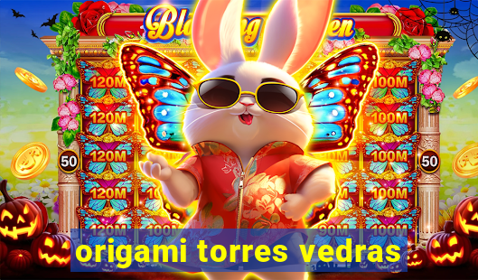 origami torres vedras