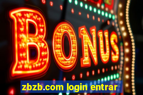 zbzb.com login entrar