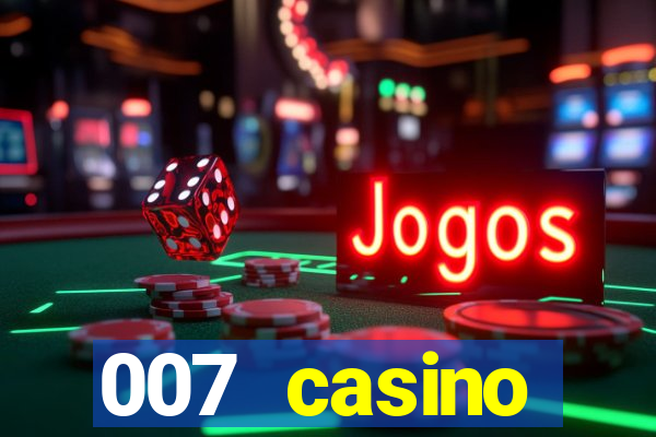 007 casino royale-you know my name remix