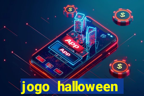 jogo halloween ca莽a niquel