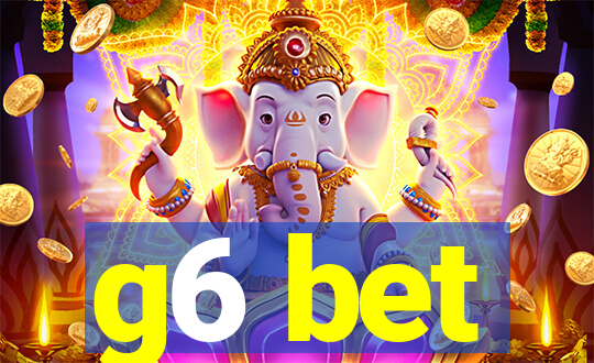 g6 bet