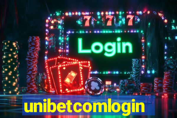 unibetcomlogin