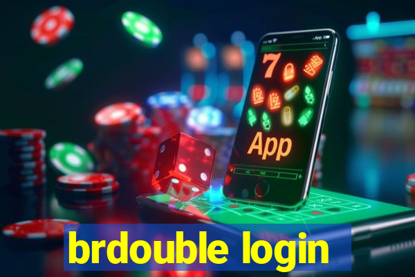 brdouble login