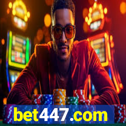 bet447.com