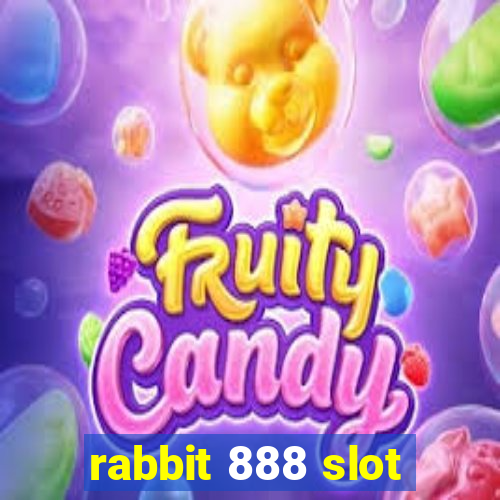 rabbit 888 slot