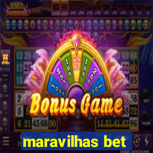 maravilhas bet