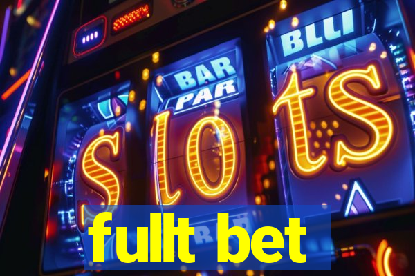 fullt bet