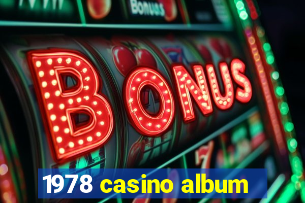 1978 casino album