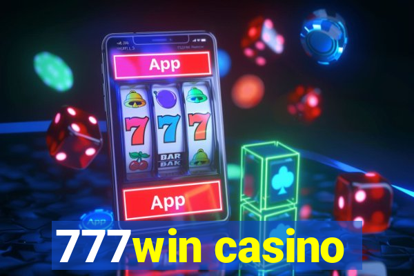 777win casino