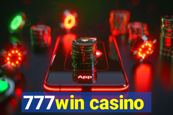 777win casino