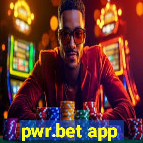 pwr.bet app