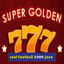 real football 2009 java