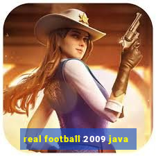 real football 2009 java