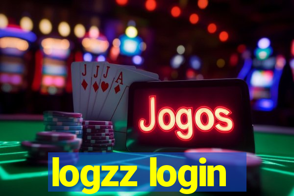 logzz login