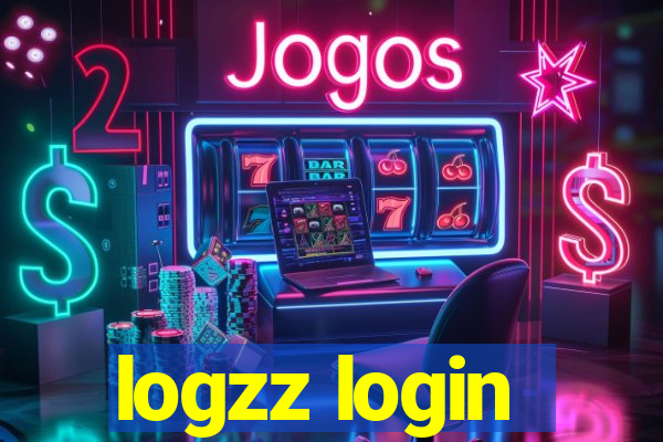 logzz login