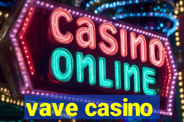 vave casino