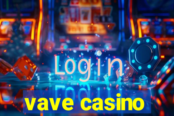 vave casino