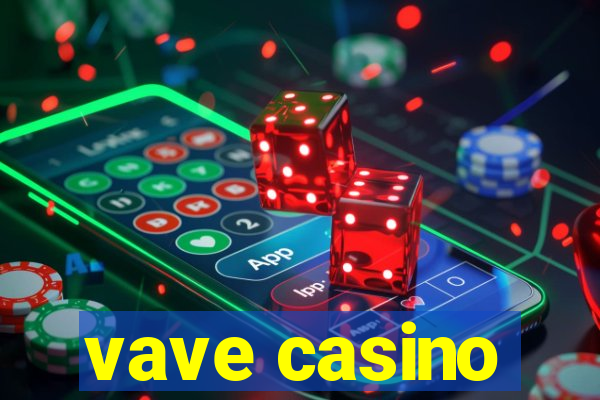 vave casino