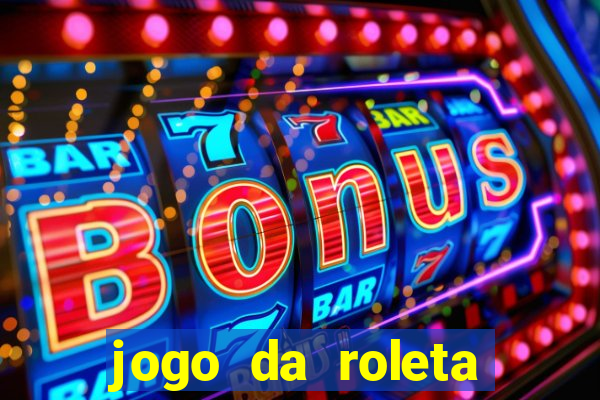 jogo da roleta spin pay