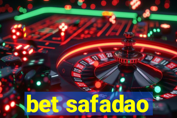 bet safadao