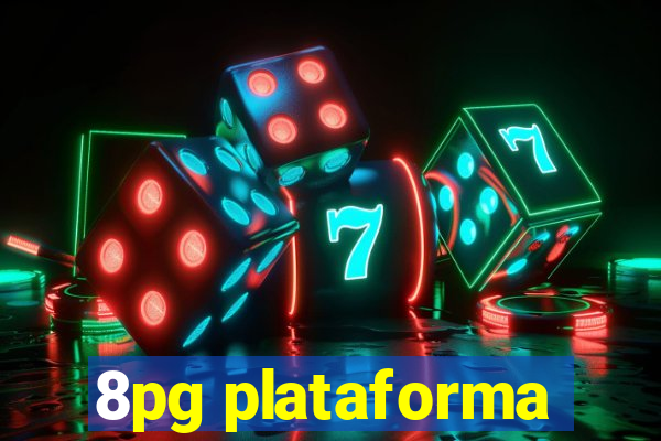 8pg plataforma