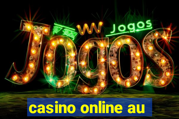 casino online au