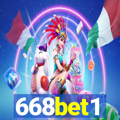 668bet1