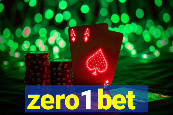 zero1 bet