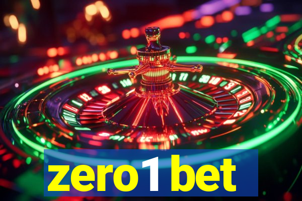 zero1 bet