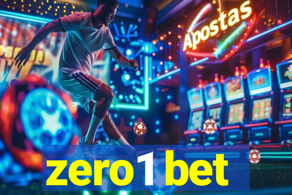 zero1 bet