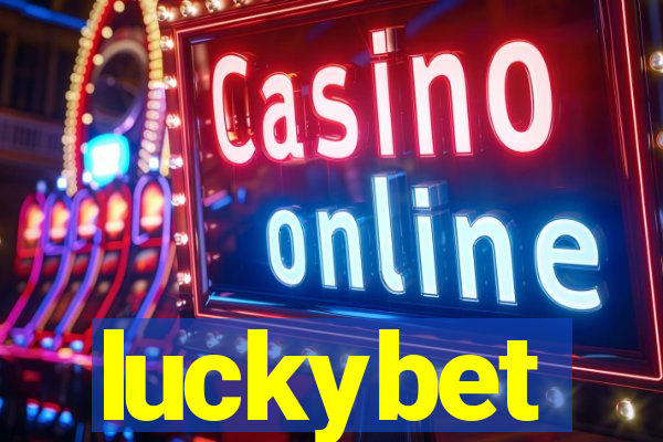 luckybet