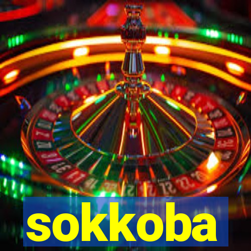 sokkoba